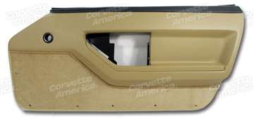 www.nexpart.de - DOOR PANEL. SADDLE DELUXE