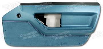 www.nexpart.de - DOOR PANEL. BLUE DELUXE C