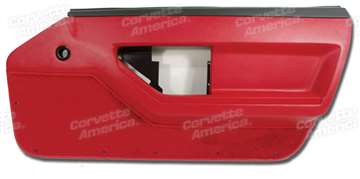 www.nexpart.de - DOOR PANEL. RED DELUXE CP