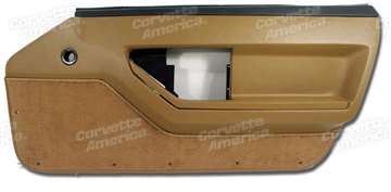 www.nexpart.de - DOOR PANEL. SADDLE DELUXE
