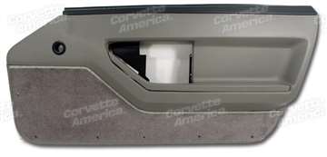 www.nexpart.de - DOOR PANEL. GRAY DELUXE C