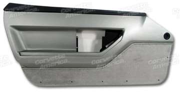 www.nexpart.de - DOOR PANEL. GRAY DELUXE C