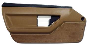 www.nexpart.de - DOOR PANEL. SADDLE DELUXE