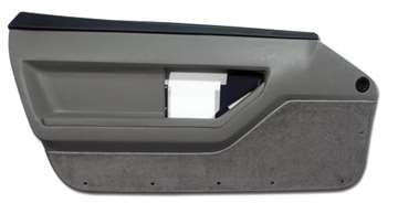 www.nexpart.de - DOOR PANEL. GRAY DELUXE C