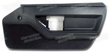 www.nexpart.de - DOOR PANEL. BLACK DELUXE