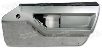 www.nexpart.de - DOOR PANEL. GRAY DELUXE C