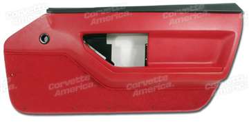 www.nexpart.de - DOOR PANEL. RED DELUXE CN