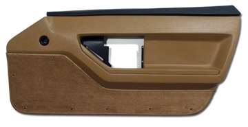 www.nexpart.de - DOOR PANEL. SADDLE DELUXE