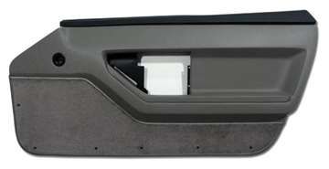 www.nexpart.de - DOOR PANEL. GRAY DELUXE C