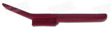 www.nexpart.de - ARMREST. RED LH