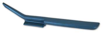 www.nexpart.de - ARMREST. BLUE LH