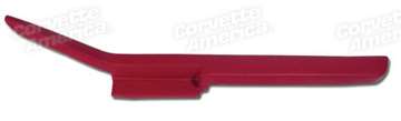 www.nexpart.de - ARMREST. RED LH