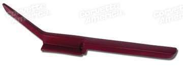 www.nexpart.de - ARMREST. RED RH