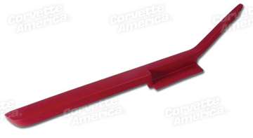www.nexpart.de - ARMREST. RED RH