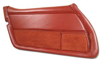 www.nexpart.de - LTHR DOOR PANEL. SAFFRON