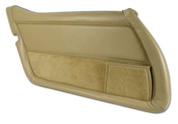www.nexpart.de - LTHR DOOR PANEL. DOESKIN