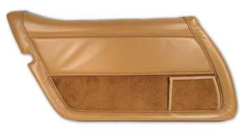www.nexpart.de - LTHR DOOR PANEL. CAMEL LH