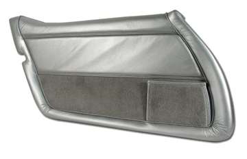 www.nexpart.de - LTHR DOOR PANEL. SILVER P