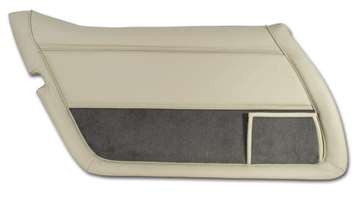 www.nexpart.de - LTHR DOOR PANEL. OYSTER L