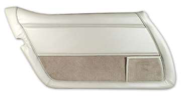 www.nexpart.de - LTHR DOOR PANEL. OYSTER L