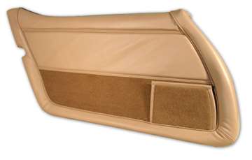 www.nexpart.de - LTHR DOOR PANEL. DOESKIN