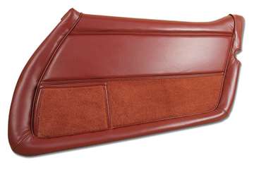 www.nexpart.de - LTHR DOOR PANEL. SAFFRON