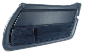 www.nexpart.de - LTHR DOOR PANEL. DK BLUE