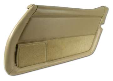 www.nexpart.de - LTHR DOOR PANEL. DOESKIN