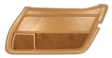 www.nexpart.de - LTHR DOOR PANEL. CAMEL RH