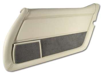 www.nexpart.de - LTHR DOOR PANEL. OYSTER R