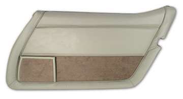 www.nexpart.de - LTHR DOOR PANEL. OYSTER R