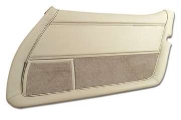 www.nexpart.de - LTHR DOOR PANEL. OYSTER R