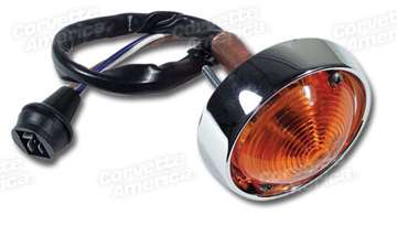 www.nexpart.de - PARK LIGHT ASSEMBLY. REPR