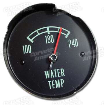 www.nexpart.de - TEMPERATURE GAUGE.