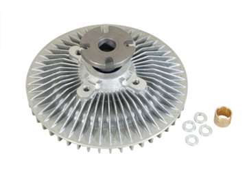www.nexpart.de - FAN CLUTCH. REPLACEMENT