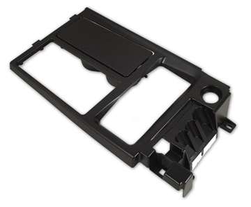 www.nexpart.de - SHIFT CONSOLE PLATE. MANU