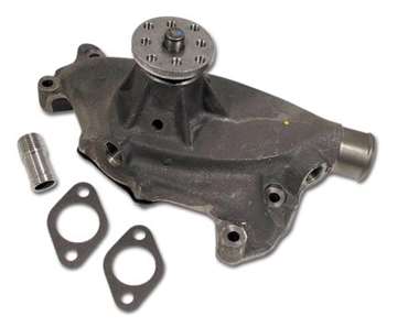 www.nexpart.de - WATER PUMP. 427/454 REPLA