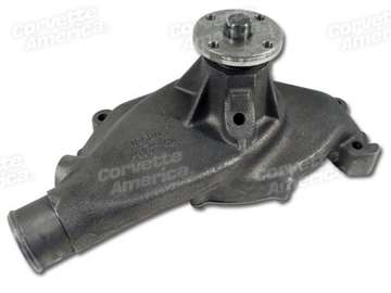 www.nexpart.de - WATER PUMP. 454 REPLACEME