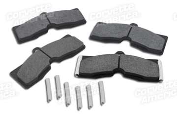 www.nexpart.de - BRAKE PAD ANTI-SQUEAK KIT