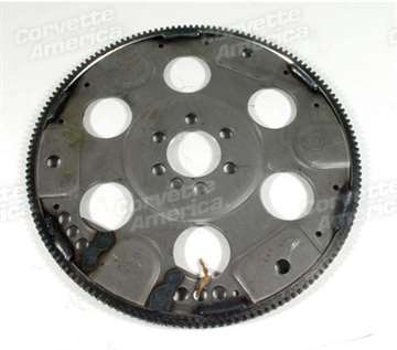 www.nexpart.de - FLYWHEEL. AUTOMATIC