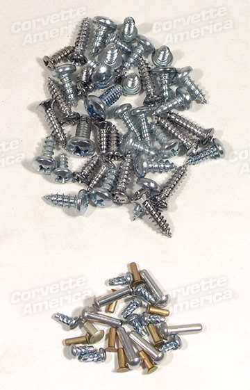 www.nexpart.de - HARDTOP REBUILD HARDWARE