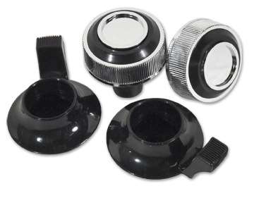www.nexpart.de - RADIO KNOBS & SPACERS.