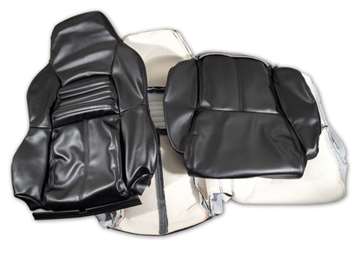 www.nexpart.de - LLSC. BLACK STANDARD