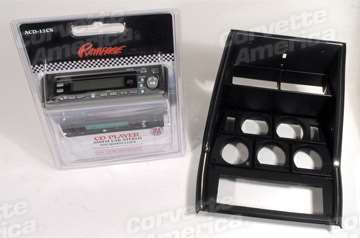 www.nexpart.de - STEREO CD W/GAUGE BEZEL.J