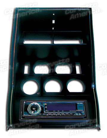 www.nexpart.de - STEREO CD W/GAUGE BEZEL.