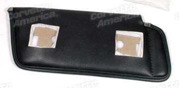 www.nexpart.de - SUNVISOR. GREEN RH W/MIRR