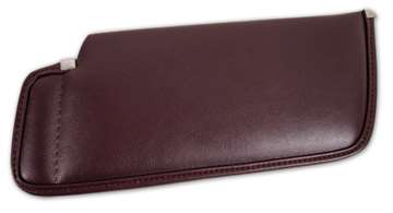 www.nexpart.de - SUNVISOR. CLARET RH W/MIR