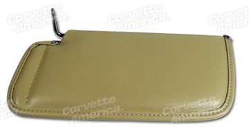 www.nexpart.de - SUNVISOR. DOESKN RH W/MIR