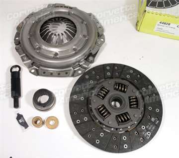 www.nexpart.de - CLUTCH KIT. 10.5- 26 SPLI