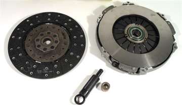 www.nexpart.de - CLUTCH KIT. 11- 26 SPLINE